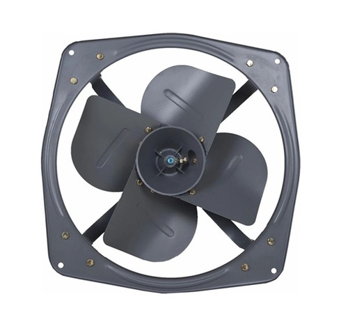 Metal Exhaust Fan
