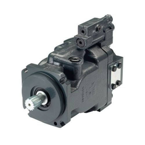 Mild Steel Piston Hydraulic Pump