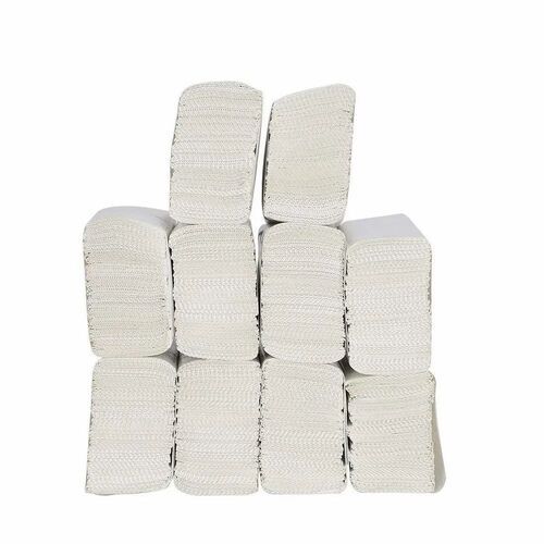 Multi Fold Tissue Paper 