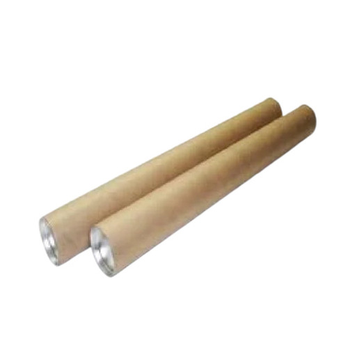 Paper Packaging Tube