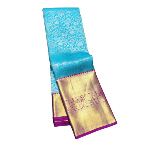 Pattu Saree