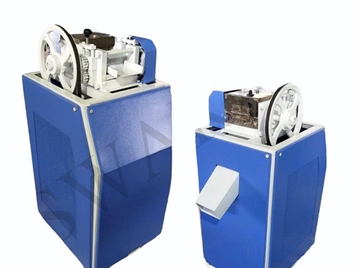 Plastic Dana Making Machine