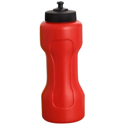 Plastic Water Bottle