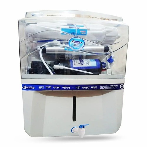 Water Purifiers - Material: Plastic