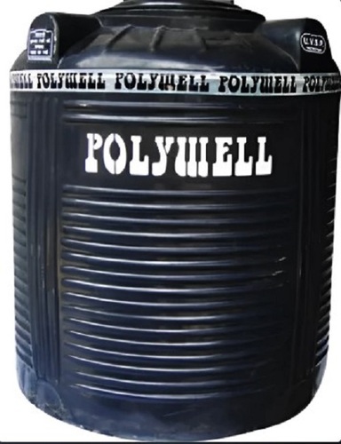 Plastic Water Tank