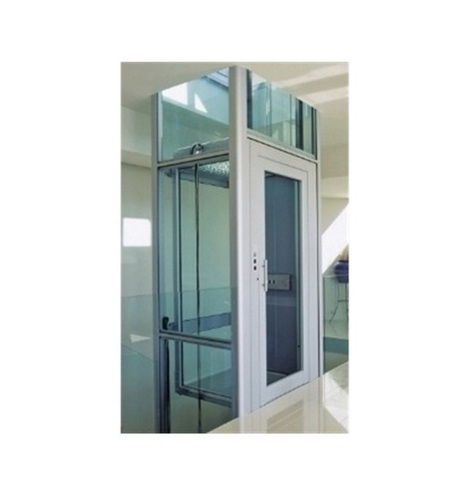 Residential Lifts