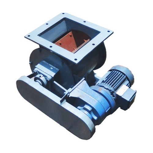 Rotary Airlock Valve