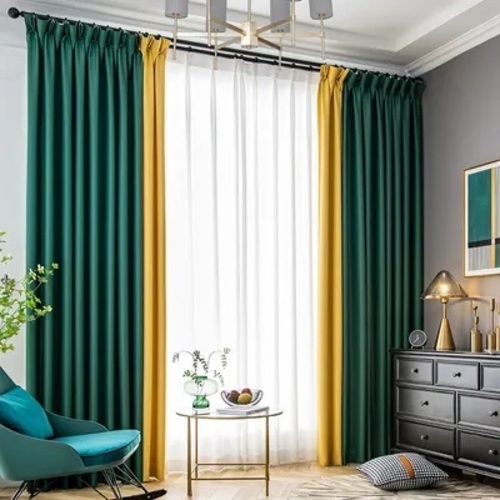 Royal Curtain