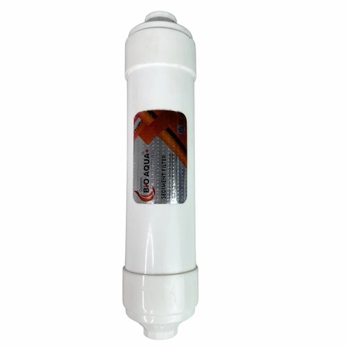 Sediment Filter - Color: All