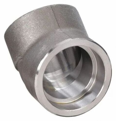 Socket Weld Elbow