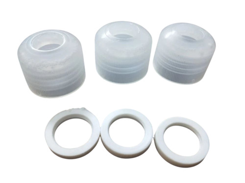 Soda Pet Bottle Cap