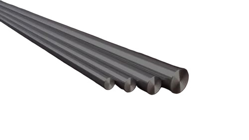 Ss 202 Round Bar