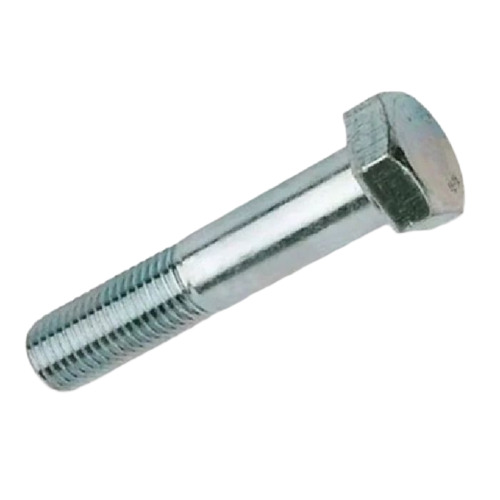 Ss Half Thread Bolt