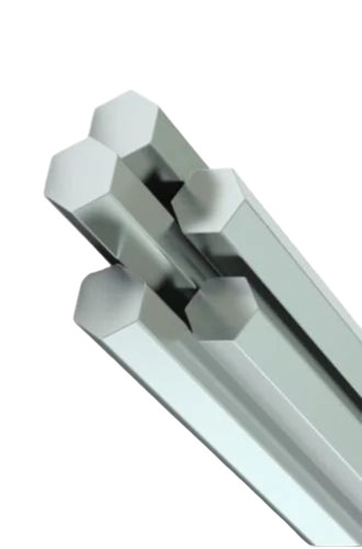 Stainless Steel Hexagon Bars