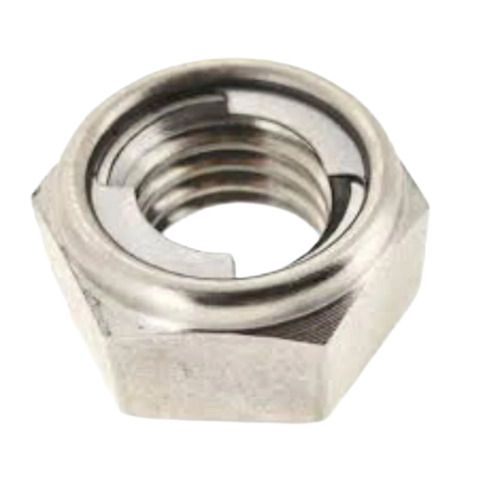 Stainless Steel Lock Nut