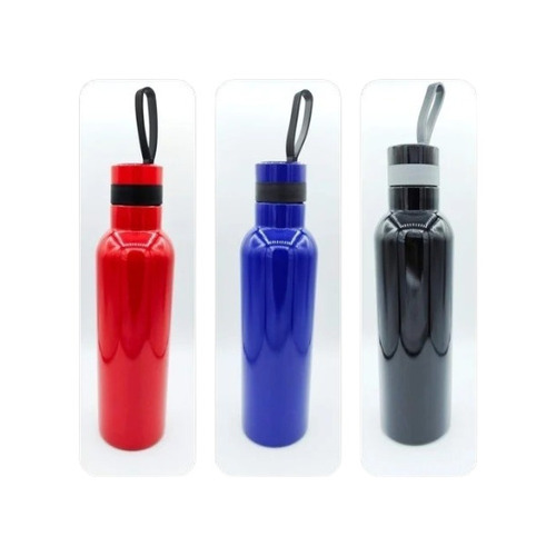 Stainless Steel Vacuum Flask