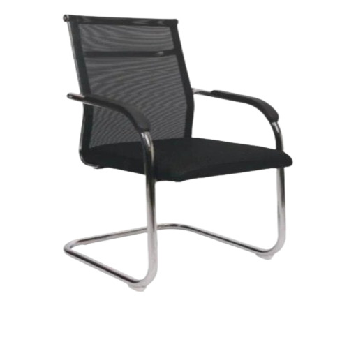 Steel Chair - Application: Office