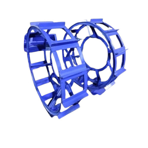 Tractor Cage Wheel