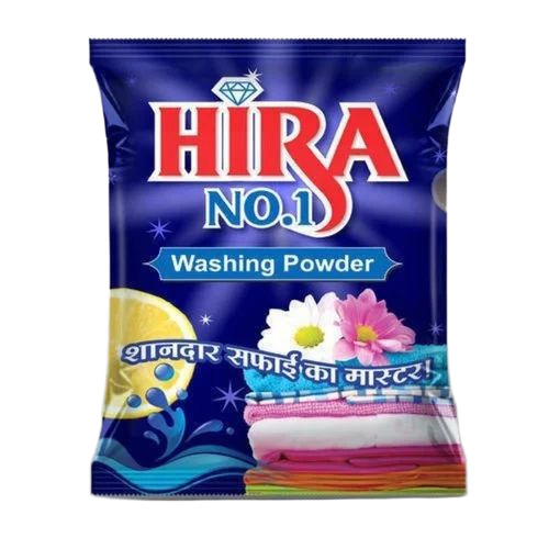 Washing Powder Packaging Pouches