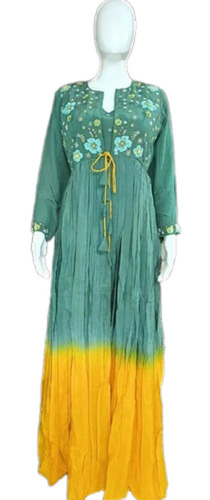 Womens Ethnic Wear