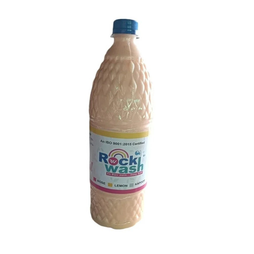 1 L Lemon Floor Cleaner