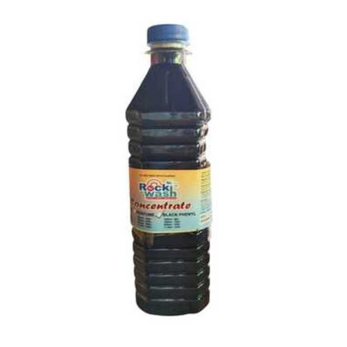 1 Ltr Black Phenyl Compound