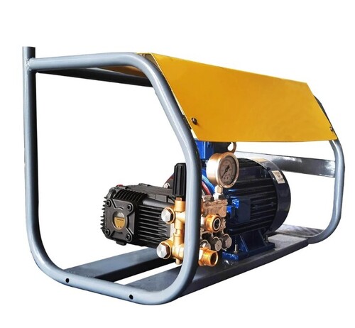 150 Bar Pressure Pump