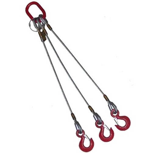 3 Legs Chain Sling