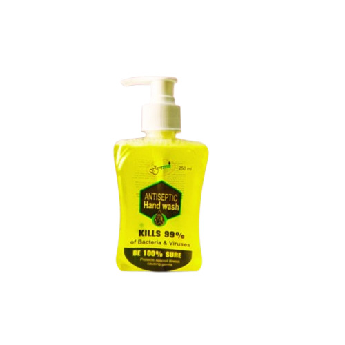 Antiseptic Handwash 250 ml