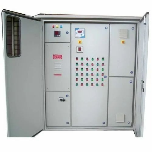 Apfc Panels - Product Type: Cable Junction