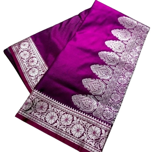 Banasari Silk Saree