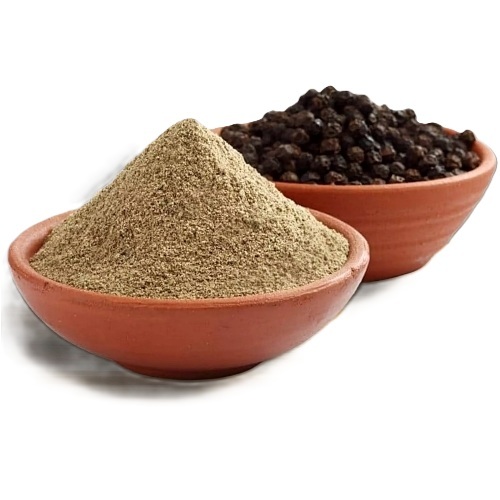 Black Pepper Powder