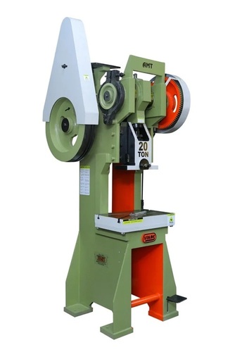 C Type Power Press