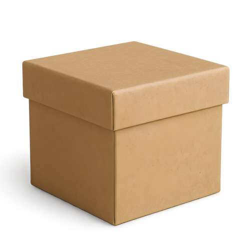 Cardboard Boxes