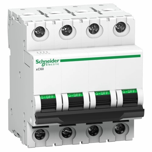 Circuit Breaker - Color: .