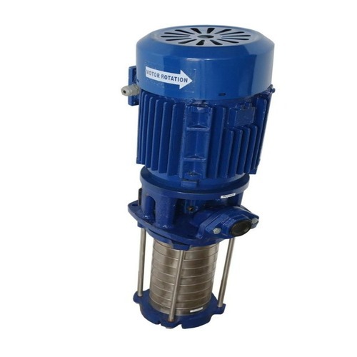 Coolant Pump - Application: Cryogenic