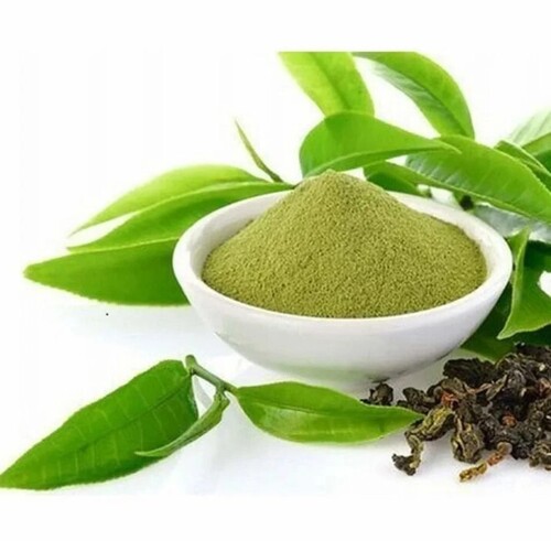 Dried Moringa Leaves Powder