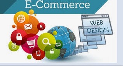 Ecommerce Development Services