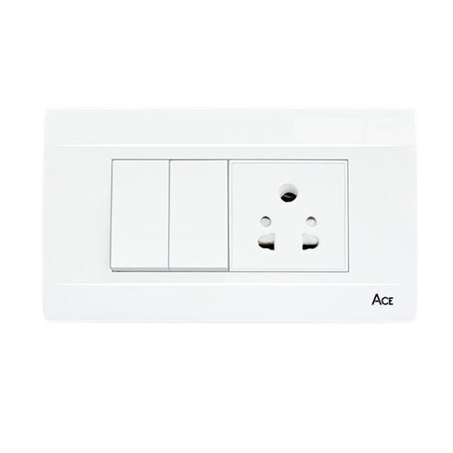 Electrical Switches - Color: .