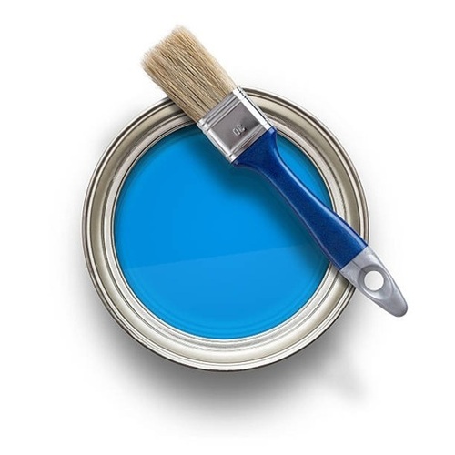 Enamel Wall Paints
