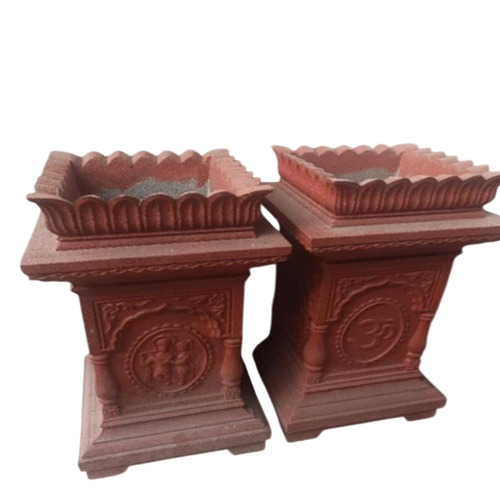Flower Pots
