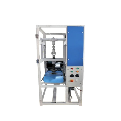 Fully Automatic Paper Plate Making Machine - Cutting Size: L
