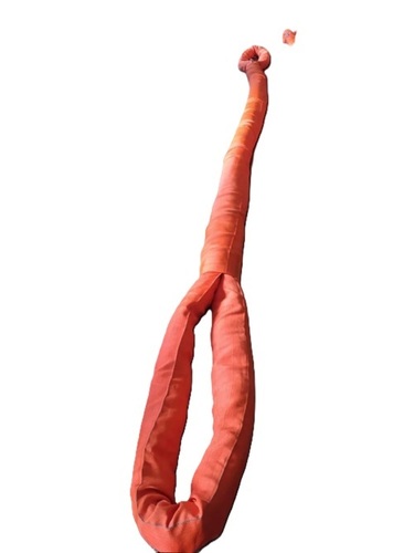 Glass Lifting Slings