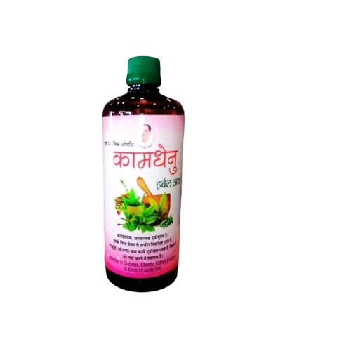 Herbal Ark 500 ml