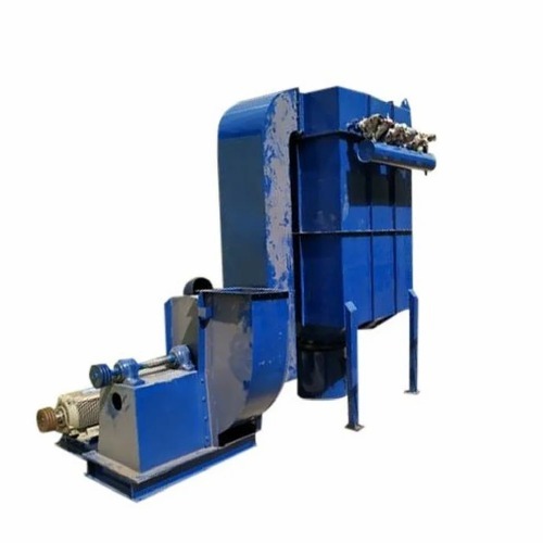 Jet Dust Collector