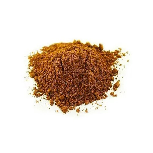 Joss Powder