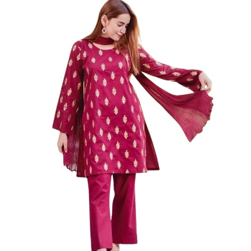 Ladies Salwar Kameez