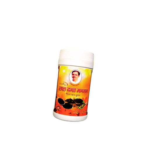 Lal Dant Manjan