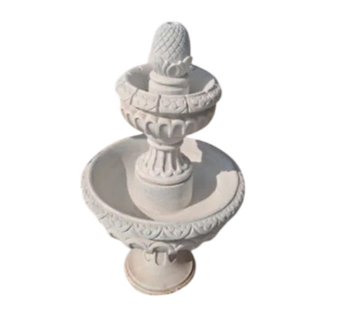 Marble Fountains