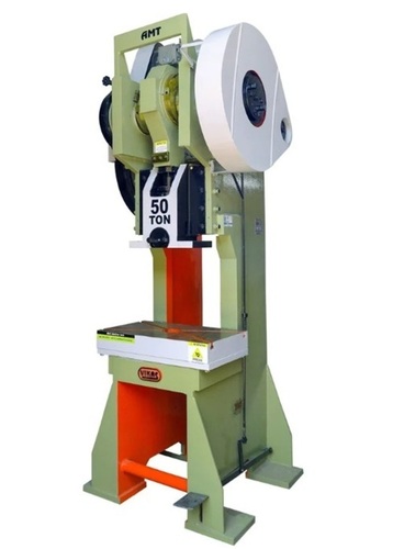 Mechanical Power Press